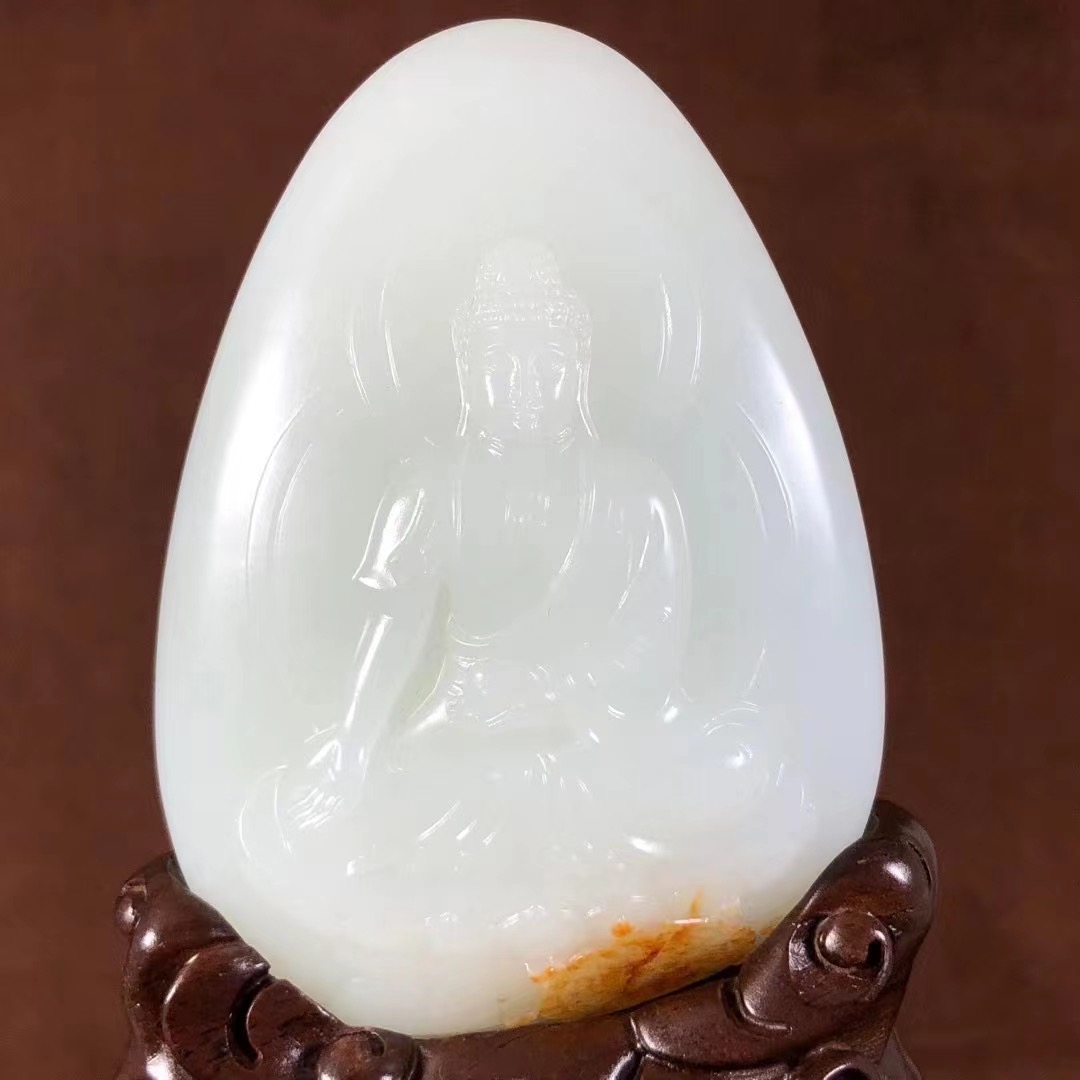 如来佛祖 李宏伟