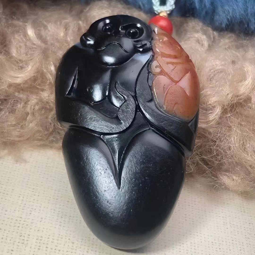 代代封侯