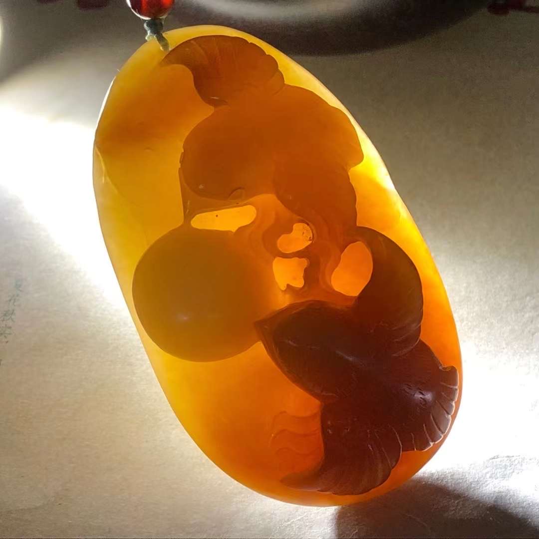 安居乐业