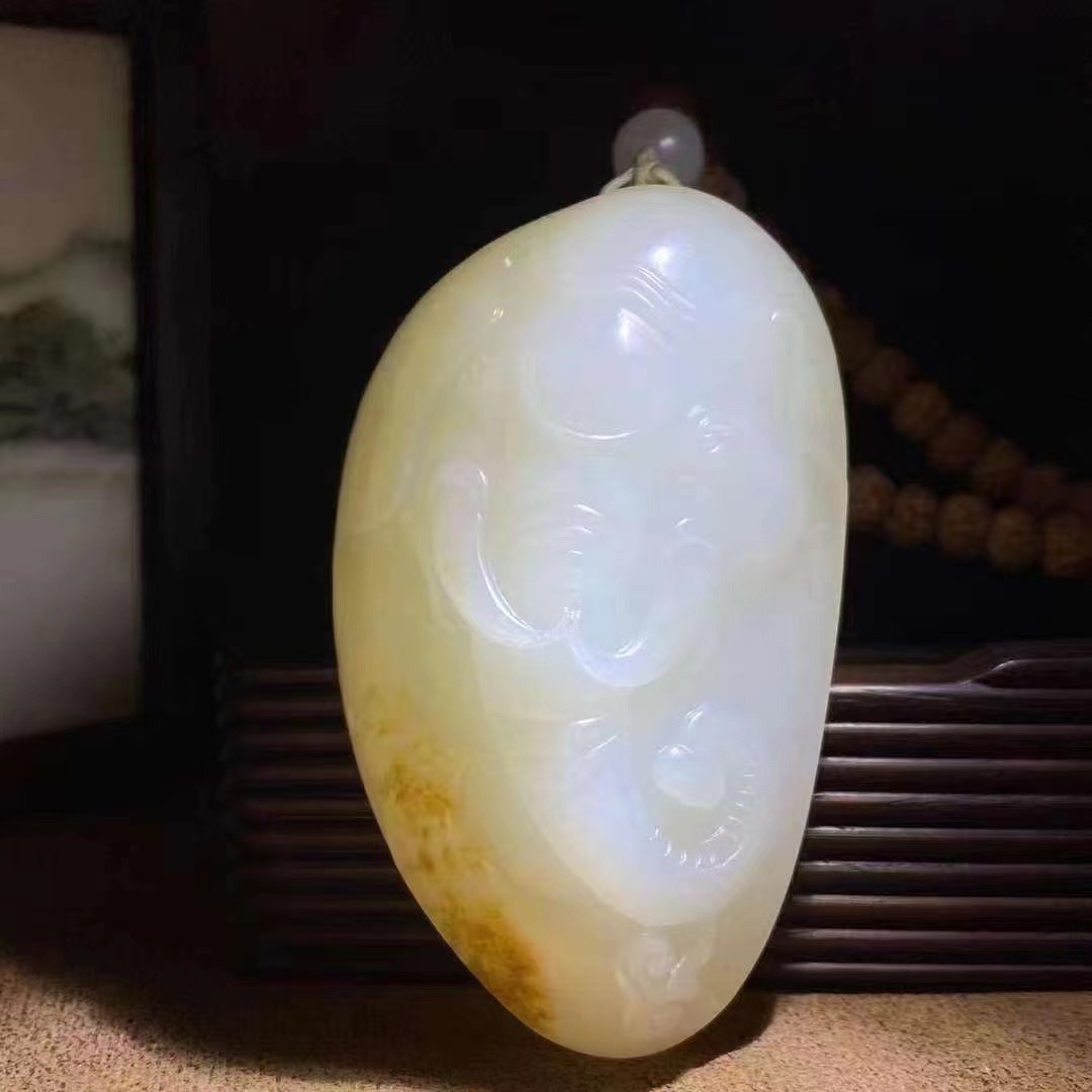 吉祥如意