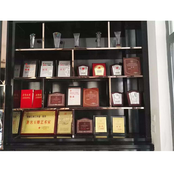 苏工名家和田玉批发厂家